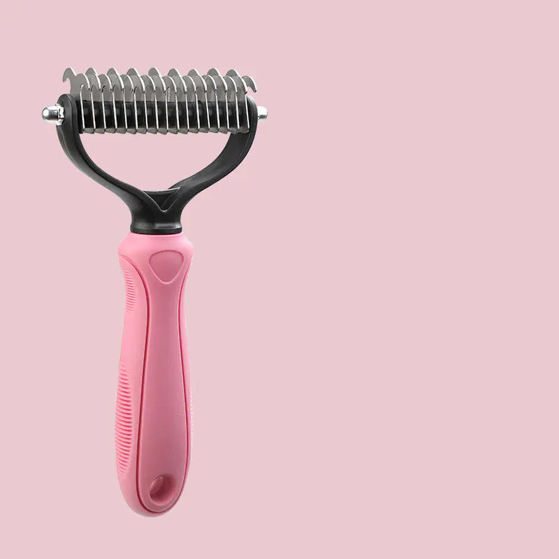 FurryFriend Grooming Comb