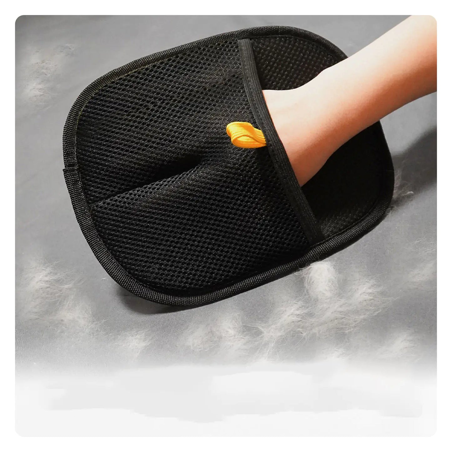 Pet Fur Sweep Gloves