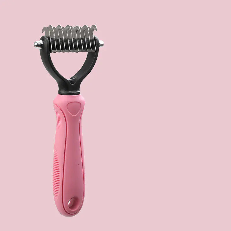 FurryFriend Grooming Comb